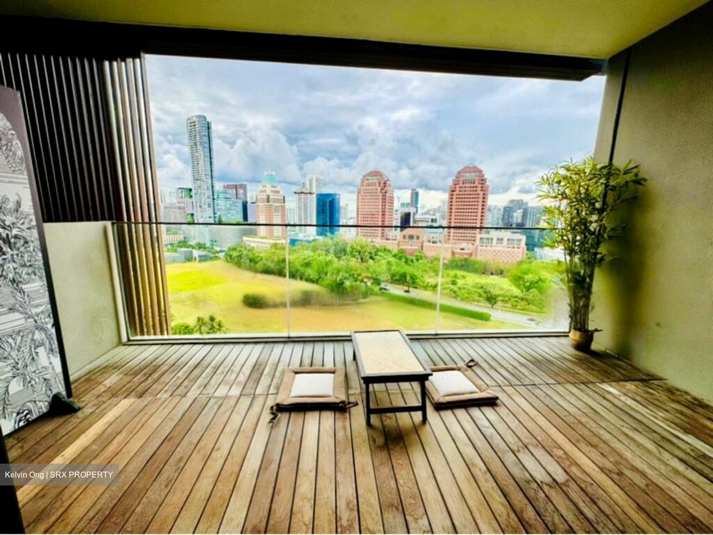 OUE Twin Peaks (D9), Condominium #507885271